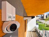 Camere de supraveghere video pentru Bloc, Casa Scarii, LINX Brasov