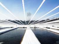 Camere profesionale de supraveghere video pentru exterior, Conditii Extreme, LINX Brasov