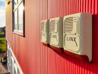 Montaj Sirene de Alarma pentru exterior, LINX Brasov