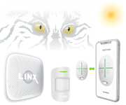 Sisteme Componente Alarma Casa Firma Brasov