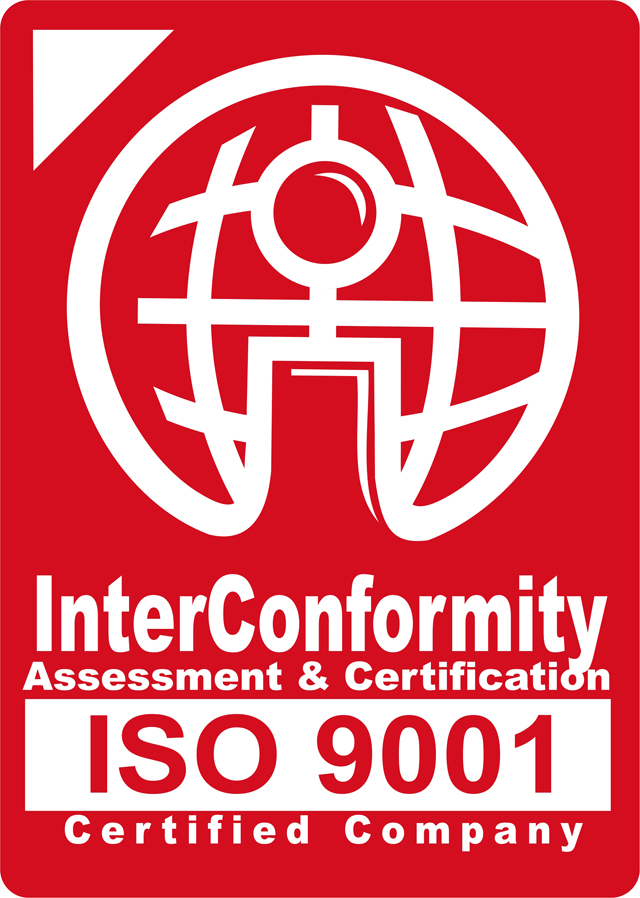 LINX-ISO-9001