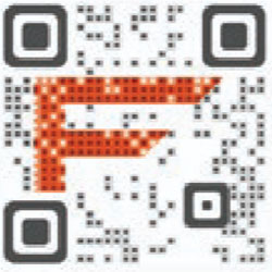 Bariera B614 QR catre prezentarea video